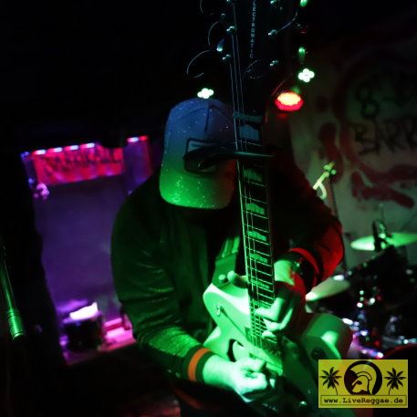 Volk (USA) Barrikade, Zwickau - 9. Maerz 2024 (12).JPG